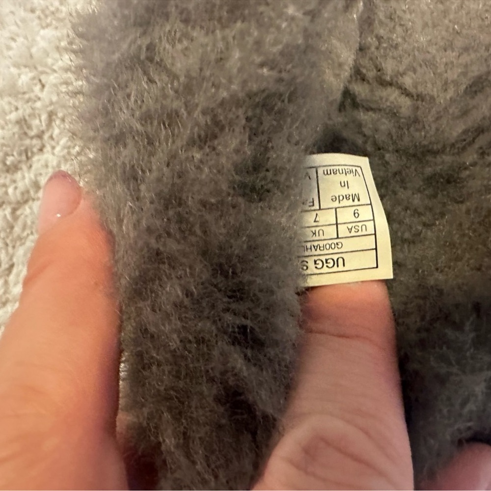 Ugg Coquette Slippers - Picture 2 of 5